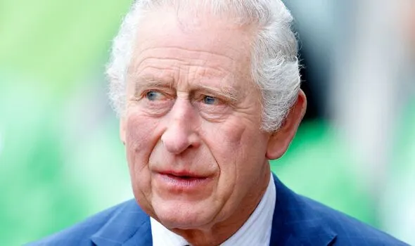King Charles warned he faces 'pivotal moment' that threatens the future of Commonwealth | Royal | News | Express.co.uk