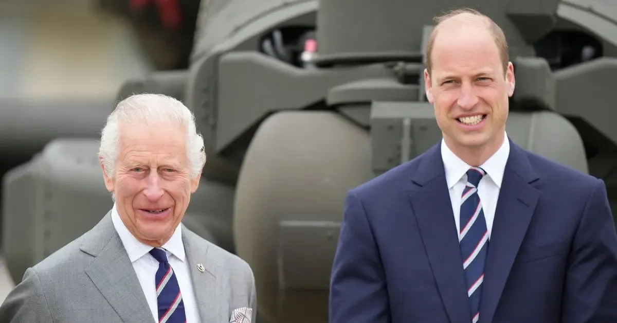 King Charles and Prince William Cancel Royal Engagements Ahead of Election